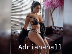 Adrianahall