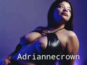 Adriannecrown