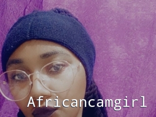 Africancamgirl