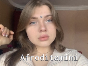 Afroditamimi