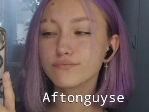 Aftonguyse