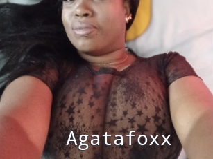 Agatafoxx