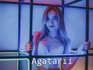 Agatarii