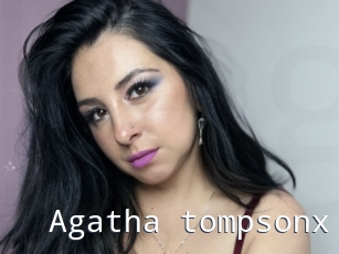 Agatha_tompsonx