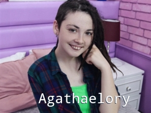 Agathaelory