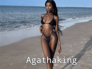 Agathaking