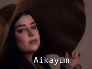 Aikayum