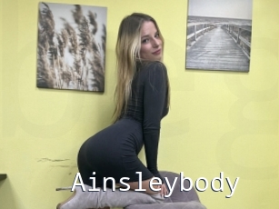 Ainsleybody