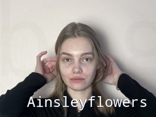 Ainsleyflowers