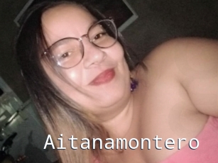 Aitanamontero