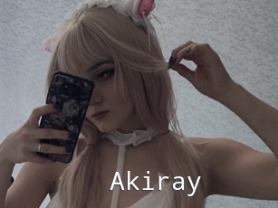 Akiray