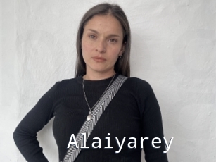 Alaiyarey