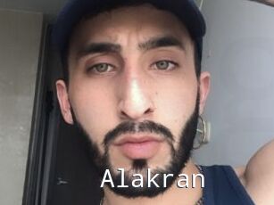 Alakran