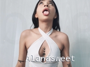 Alanasweet