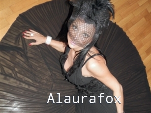 Alaurafox