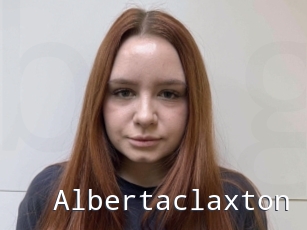 Albertaclaxton