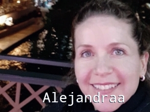 Alejandraa