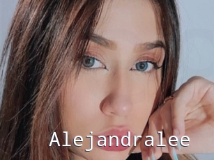 Alejandralee