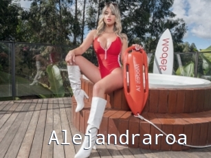 Alejandraroa