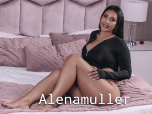 Alenamuller