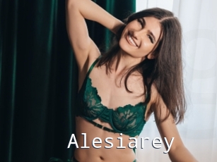 Alesiarey