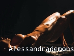 Alessandrademons