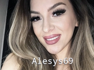 Alesys69