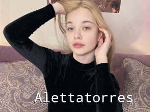 Alettatorres