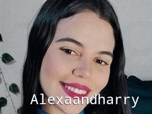 Alexaandharry