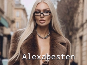 Alexabesten