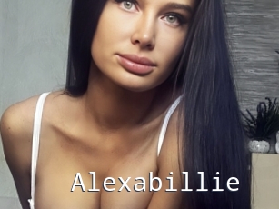 Alexabillie