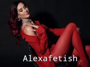 Alexafetish