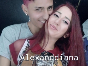 Alexanddiana