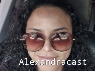 Alexandracast