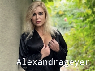 Alexandrageyer