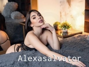 Alexasalvator