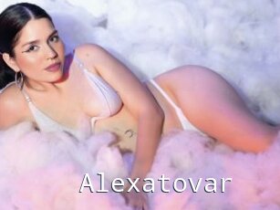 Alexatovar