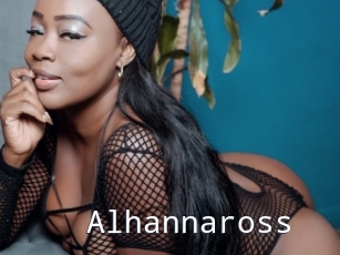 Alhannaross