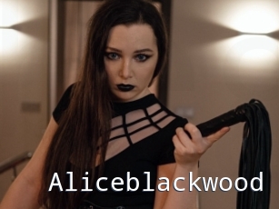 Aliceblackwood