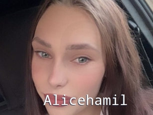 Alicehamil