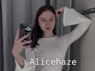 Alicehaze