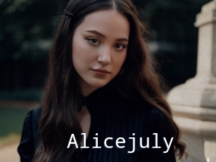 Alicejuly