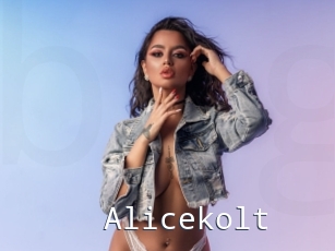 Alicekolt