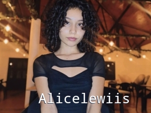 Alicelewiis