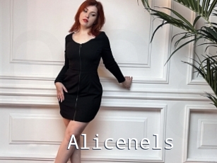 Alicenels