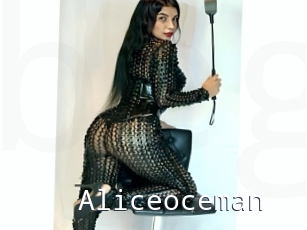 Aliceoceman