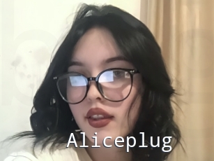 Aliceplug