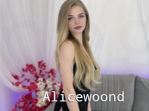 Alicewoond