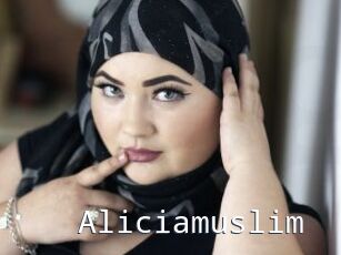 Aliciamuslim