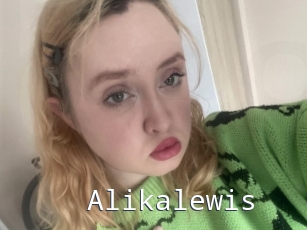 Alikalewis